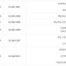 양천세무서 이미지