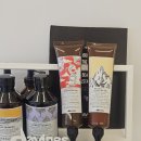 주안테크 | 주안동미용실 네이플헤어주안석바위사거리점브라운 염색 클리닉 커트 후기