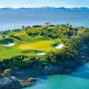 오시아노골프장 이미지