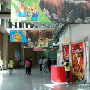 청도소싸움경기장 이미지