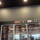 피트니스89