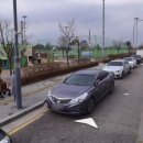 마중공원 풋살장