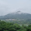 비봉산 정상부 이미지