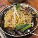 홍천 삼백식당&amp;투썸 스누피