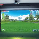 디온스크린골프 이미지