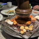 오발탄여의도점 | 여의도 <오발탄> 점심메뉴, 오발탄 정식 내돈내산 후기 (+주차, 룸, 콜키지 정보)
