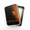 [나눔마감] 렛미인 서울 팬미팅 : 키링 &amp; 뱃지 &amp; 포카 받으실 오레오님 찾아요🎁 / *마감!!* 이미지