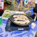 연곡리 사지 | (진천 여행) 진천 연곡가든 &amp; 보탑사 / 계곡에서 삼겹살 먹기