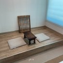 CU편의점(비류원룸점) | 가평 계곡 펜션 임초리부뚜막 203호 솥뚜껑 삼겹살 후기 애견 동반 가능 숙소