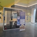 경기시청자미디어센터 2층 이미지