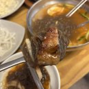 송가 | [전주 송가] 구워주는 고기 돼지통갈비 냉면 맛집 송가 후기