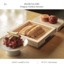 정담은보쌈북촌점