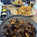 주식회사 광일정보시스템 | [부산 광안리 중국집 맛집] 수미가 광안리점에서 즐긴 인생 짬뽕과 쟁반짜장 후기!