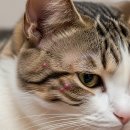 애니컴 메디컬센터 | 고양이 사마귀, 최신 수의학 정보로 알아보자!