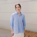 클라비스 | 클라비스 찰랑셔츠 후기 - 여름에 딱 맞는 편안함