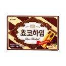 쿠키하임