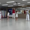 해광경희대태권도 이미지