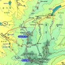 7월 5일 몸풀기산행 [의령. 한우산 - 찰비계곡] 산행신청 이미지