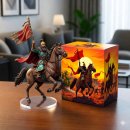 [학습多방]반려동물 수제간식 만들기 | 유화그림으로 인공지능이 만든 아트상품 : 궂즈 26