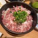 [시부야 히카리에 맛집] &#39;리큐 규탄&#39; – 센다이 우설의 진수, 소혀 정식 리얼 후기