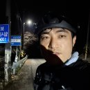 문학약수터 | 백두대간 투어링 - 5일차 [도래기재 ~ 보발재] / 2024-04-08]