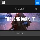 에픽게임즈 오늘 무료게임 THE LONG DARK (~12.21 01:00) 이미지