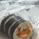 부자김밥 | [충북/단양] “부자네” 김밥 4종류 포장 후기