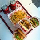 롯데리아(부산양정)_양정2호점 | [부산/양정] 가성비 수제버거 양정동맛집 ‘왓더버거 양정점’ 방문후기