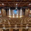 가야금산조기념관 공연장 이미지