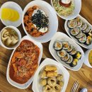 오!분식 - 포항시 북구 중앙로419번길 11 | 민락동 혼밥 부담 없이 즐기기 좋은 가성비 분식집 오 라면 솔직후기