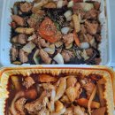 찜앤닭 네이버블로그