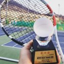 신천체육공원 테니스장 이미지