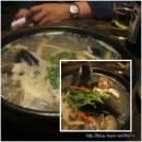 옛날집 순대국 이미지