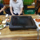 청수다슬기 이미지