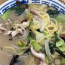 부천시청역 중국집 흑백반점 후기｜롯데호텔 출신 셰프의 백짬뽕과 간짜장 맛집