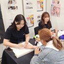 네일민정