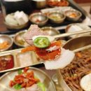 관교동 | [인천터미널밥집] 한티옥 롯데백화점 인천점 관교동맛집