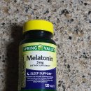 Melatonin(멜라토닉) 이미지