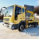 (주)대우트럭동양 | 나의 운전면허 도전기 제3편 1종 특수면허 下 구난차 면허 취득후기(feat. 2종 소형 추가로 취득한 썰)