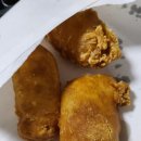 신전떡볶이왕지점 | 신전떡볶이 쌀떡볶이 신전치즈김밥 통살오징어 순대 치즈떡볶이 납작면 토핑추가 후기