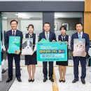 멍이랑 냥이랑 이미지