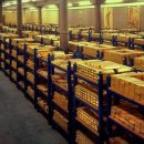 대포 한방에 황금 만 냥’ 금 보유 늘리는 중국 이미지
