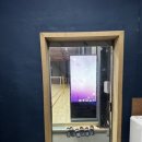 실내테니스장 이미지