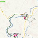 남명조식선비길 이미지