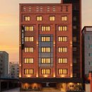 하운드호텔통영항남 이미지