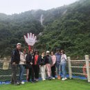 싱여동 25.11.06~11.11, 중국 망산, 고의령, 정저우 이미지