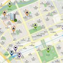 달안초 앞 이미지