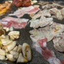 돈 돈 추억의간장삼겹살 막창구이 이미지