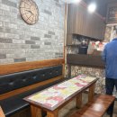 하얀풍차 | 옥천 빵집 하얀풍차 내돈내산 후기 햄버거와 추억의 야채빵 맛집