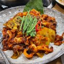 700서면1번가점 | 서면 점심 어디 갈까? 11,900원에 쭈꾸미비빔밥·물총칼국수까지 서면 1번가 맛집 [어쭈 서면본점]